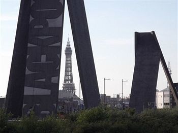 Hotel Parkroyal Blackpool