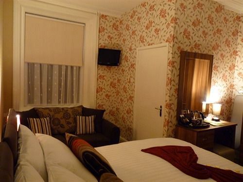 Parkroyal 4* Blackpool